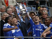 Bóng đá anh, ngoại hạng anh, lịch thi đấu euro 2012, Chelsea tiết lộ kế hoạch du đấu tại Mỹ